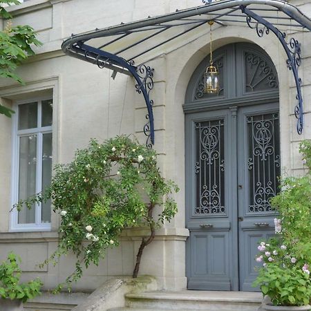 Villa Vesone Perigueux Exterior photo