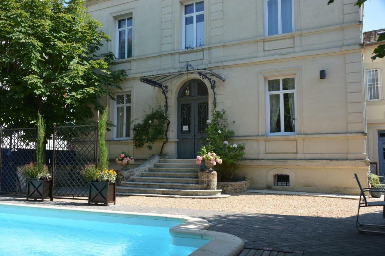 Villa Vesone Perigueux Exterior photo